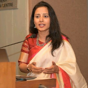 Himani Kankaria - Founder, Missive Digital