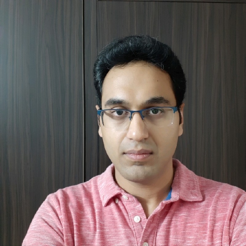 Ankur Jain - Senior Engineering Manager, ServiceNow