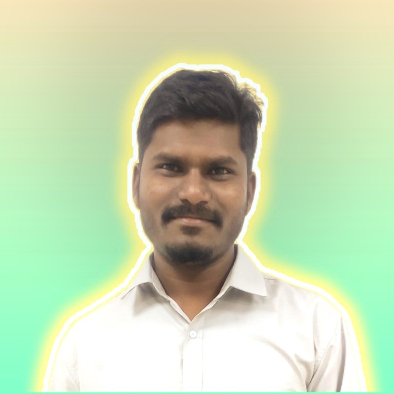 Karthik Muthuraj - Regional Manager -