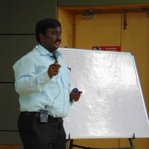 Surya N - Subject matter expert, Enphase energy