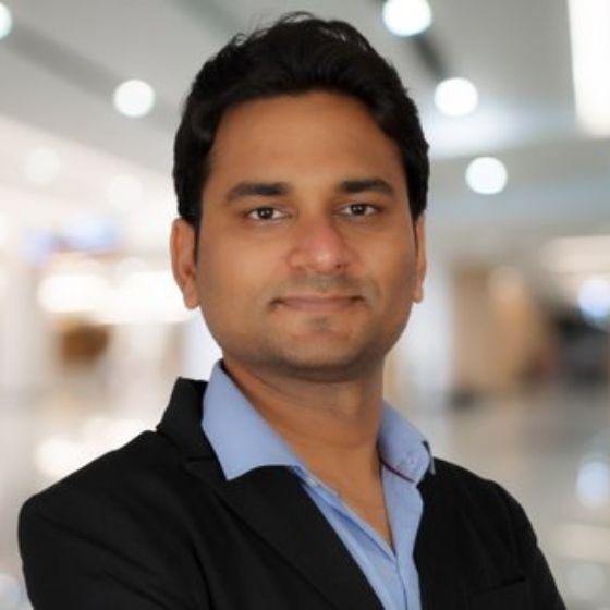 Nishant Goyal - Founder, Ruralytics