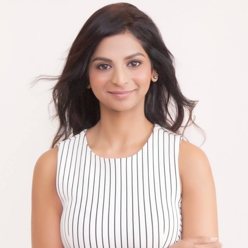 Lakshmi Koppula - Head of Product 