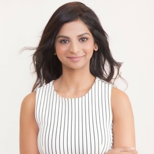 Lakshmi Koppula - Head of Product 