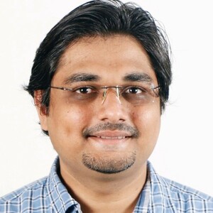 Ankur  Patel - TwisterAds.Com - Performance Marketing