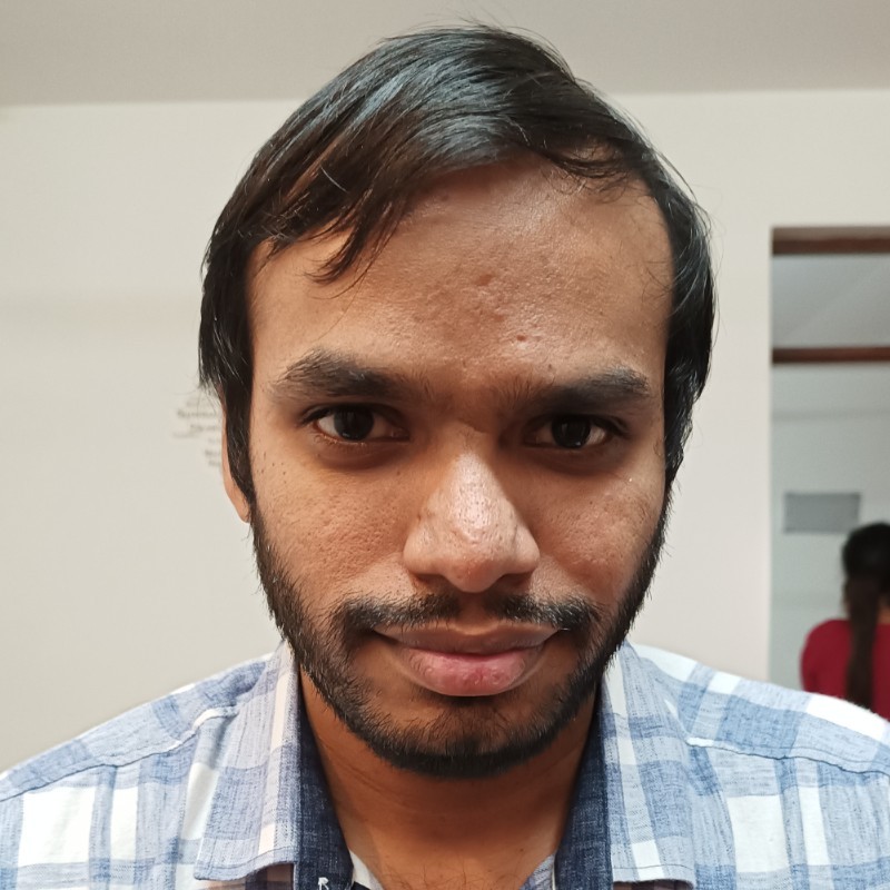 Lakshman Siddartha Yarlagadda - Deno developer 