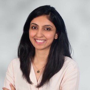 Khushi Desai - Senior Category Manager, BlissClub 