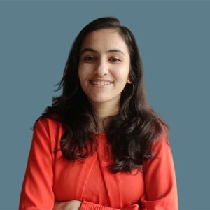 Priya Harwani - Corporate Development- Assistant Manager at Groww