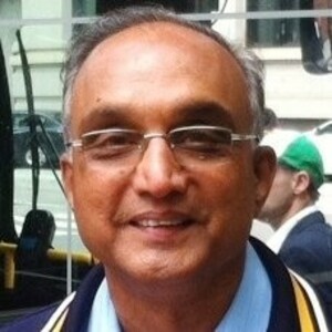 Sunil Garg For Affordable Global Education - US Work Study