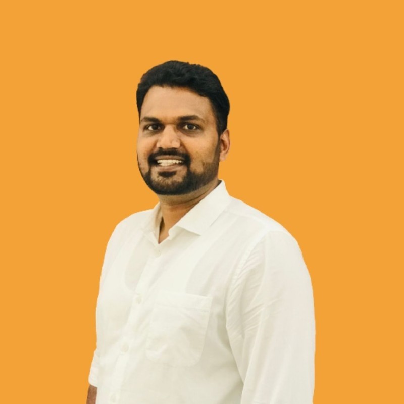 Sathish CP - Partner at Plariis, Community lead at Moviemafia.io