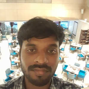 Anjineyulu Venkatesan - Data Scientist at Reliance Jio 