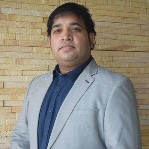Chetan Prakash Sharma - Director of RegenApps Clouds Pvt Ltd