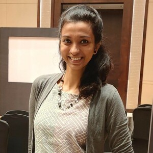 Shraddha Narayanan - Director - INKTalks