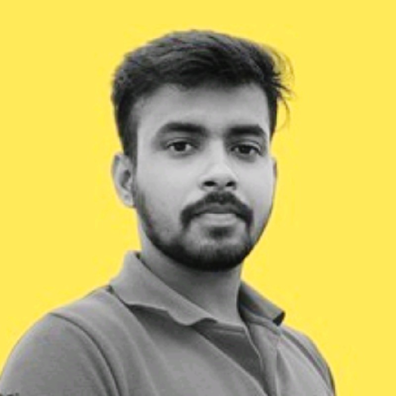 K Sudarshan - Data Engineer