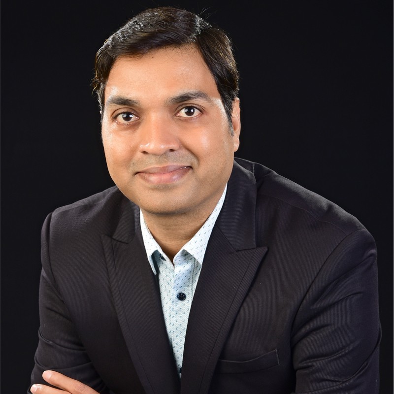 JAYANDER KUMAR - CTO, Lupin Digital Health