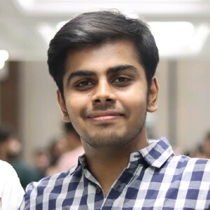 C S Karthik - Software Engineer 