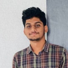 Sangaraju Lokesh varma - Software Developer, Stockone