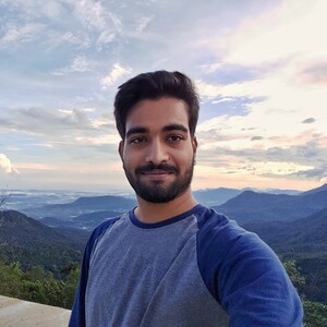 Kunal Gour - Product led growth manager, Bolt.Earth