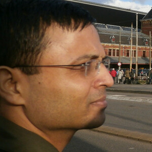 Rachit Shyam - Consultant 