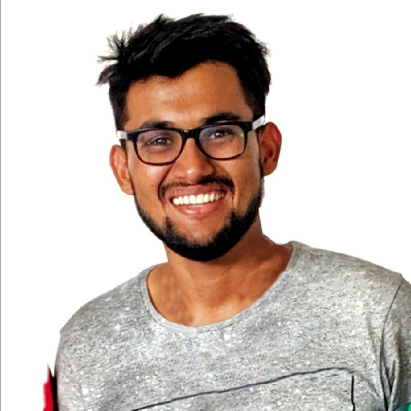 Pragyan Dalmia - Data Scientist, PhonePe 