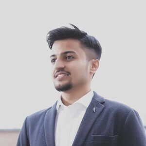 Shivam Dangi - Product Manager, Lendbox
