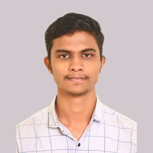 VINAYAK DHAYBAR - Software Engineer 