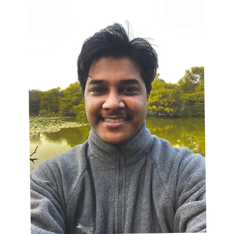 Yuvraj Rao - Product Designer