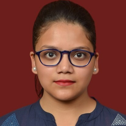 Aparajita Datto - Docux, GTM Team Member