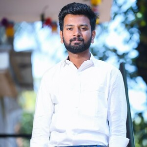 Sopan Kathare - Associate Product Manager