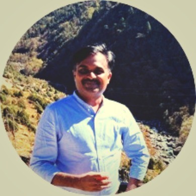 Karan Hon - Co-Founder CEO 