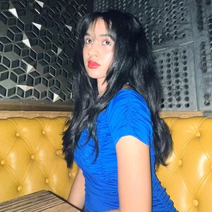 Nandana K V - 