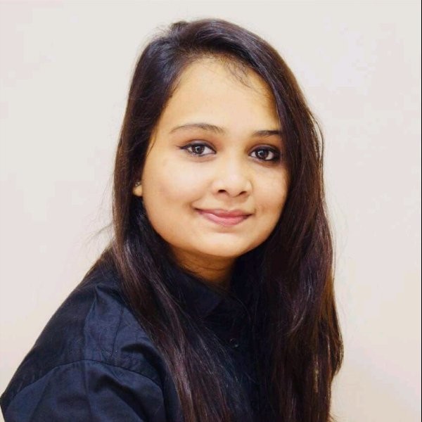 Siddhi Jain - Manager-Social Media Strategies, iVIPANAN Digital Marketing