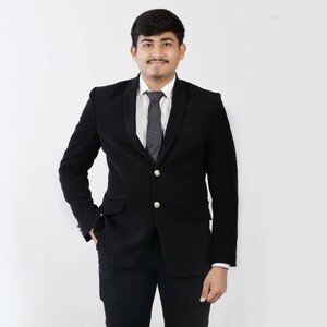 Anurag Jain - Assistant Manager