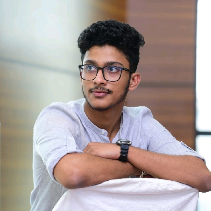 Rohith S Siddeshwara - Founder, onbunk