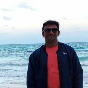 Sai Krishna Thogaru - Data Scientist