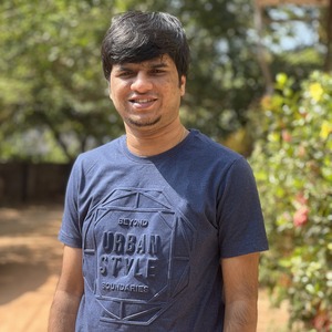 Bhuvan S - Product Manager