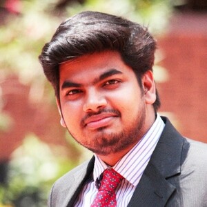 Sridev Shyam K V - Product Manager, KeyValue Software Systems