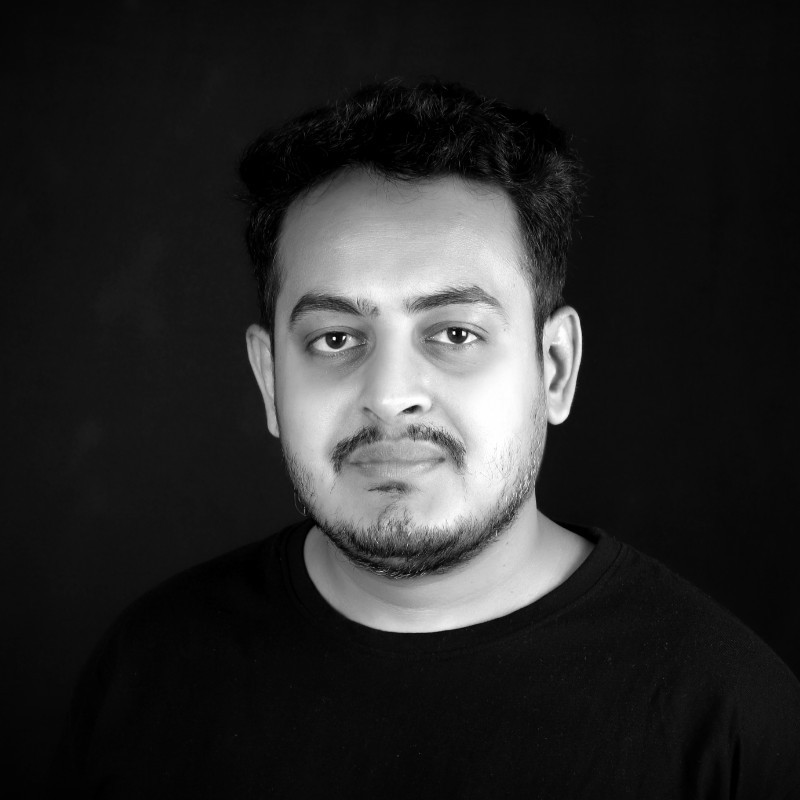 Piyush Patel - Co-Founder & CEO PrimeQA Solutions