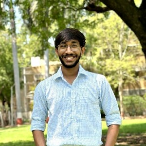 Siddharth Patel - Full stack web3 developer