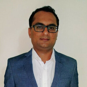 Darshan Kalsariya - Co-Founder, Sdreatech & SIXER 11