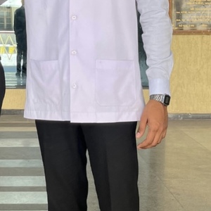 Dr. Rhythm Chauhan - Doctor