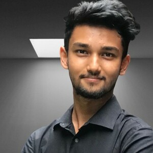 Pratik Roy - Software Engineer at Texas Instruments