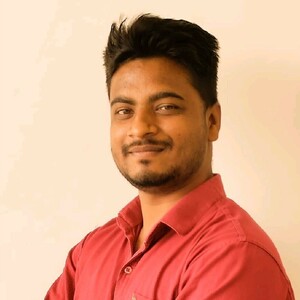 Shubham Godbole - Software Engineer