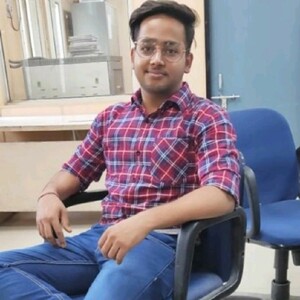 Ritesh Kumar - Web Developer | Digital Marekter