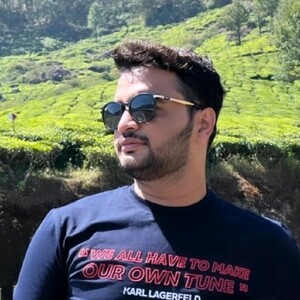 Jai Gohil - Senior Product @Sully.ai, Founding Team @CloudFiles Technologies Inc