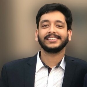 Harshit Gupta - Product Manager