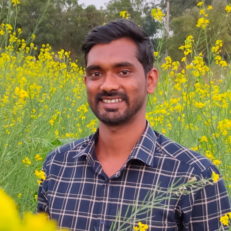 Nikhil Avusula - Software Engineer