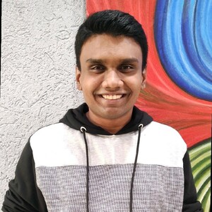 Pratik Mhaske - Software Engineer (Looking Actively for Founders Office Role)