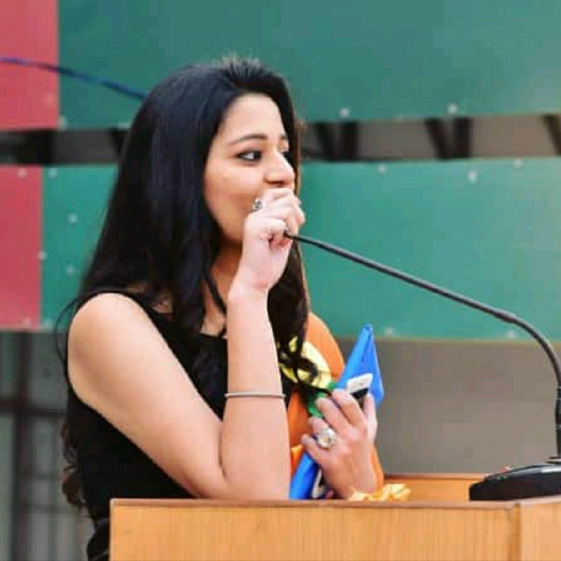 Jasneet Kaur - Founder, Giggle India