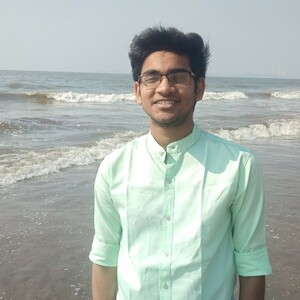 Aryaman Sinha - Founder, Techbud