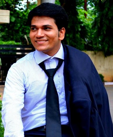 neelakanth veluru - Co-Founder, ZOOH Media